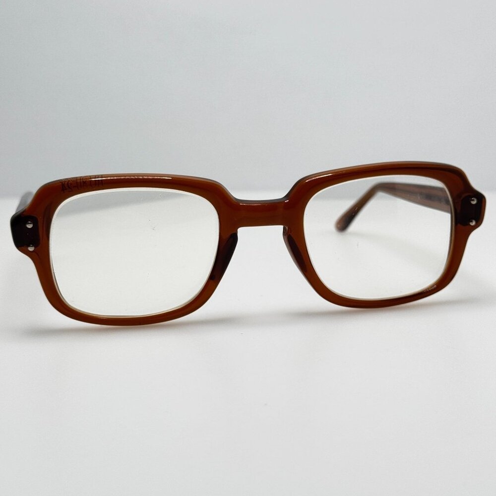 Romco Eyeglasses Eye Glasses Frames 4 1/2 5 3/4 50-24